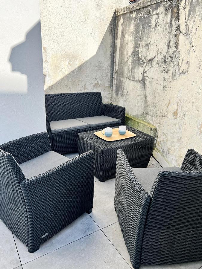 Le Petit Vieljeux - Coeur De Ville La Rochelle (Charente-Maritime) Exterior foto